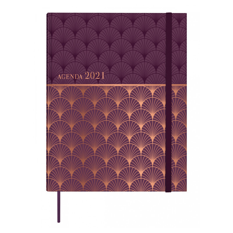 AGENDA ANUAL FINOCAM21 BERLIN Y12 1DP 2021 MOSAIC+ 624051121 27*21