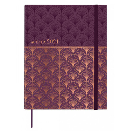 AGENDA ANUAL FINOCAM21 BERLIN Y12 1DP 2021 MOSAIC+ 624051121 27*21