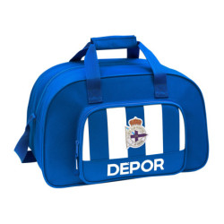 BOLSA DEPORTE REAL DEPORTIVO DE LA CORUÑA SAFTA23 ENERO 711978273