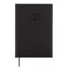 AGENDA ANUAL FINOCAM21 MILANO Y11 1DP 2021 NEGRO+ 625185021 24*16,5