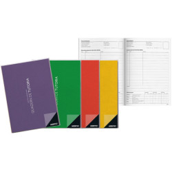CUADERNO PROFESORADO: TUTORIA. FICHA ALUMNO + FALTAS ASISTENCIA CATALÁN ADDITIO P131