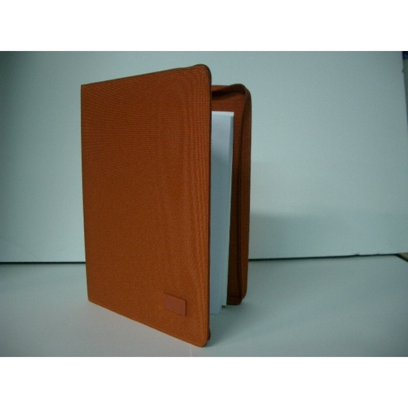 AGENDA FINOCAM ESPIRAL JA564 CREMALLERA CALDERA A-4 S/V ^