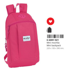 MINI MOCHILA BLACKFIT8 FRESA SAFTA25 ENERO 642051821