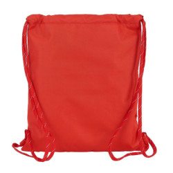 SACO PLANO ATCO. DE MADRID FEMENINO 622001196 40*35 SAFTA22