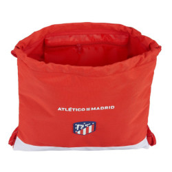 SACO PLANO ATCO. DE MADRID FEMENINO 622001196 40*35 SAFTA22