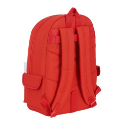 MOCHILA ADAPT.CARRO ATCO. DE MADRID FEMENINO 622001758 46*30 SAFTA22