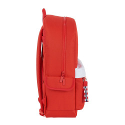 MOCHILA ADAPT.CARRO ATCO. DE MADRID FEMENINO 622001758 46*30 SAFTA22