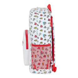 MOCHILA ADAPT.A CARRO FACIL LIMPIEZA MONOPOLY 622004754 43*32 SAFTA22