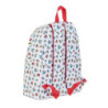 MOCHILA FACIL LIMPIEZA MONOPOLY 622004774 42*33 SAFTA22