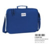 CARTERA EXTRAESCOLARES BLACKFIT8 OXFORD SAFTA26 642048385 28X38 UNIDAD