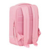 MOCHILA MIMETIC PQÑA. MIMETIC ROSA 642054889 32*22 SAFTA22