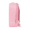 MOCHILA MIMETIC PQÑA. MIMETIC ROSA 642054889 32*22 SAFTA22