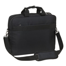 MALETIN PORTATIL 15,6"+TABLET+USB SAFTA BUSINESS SAFTA26 642100807 33X41 UNIDAD