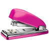 GRAPADORA PETRUS 226 PINTADA WOW FUCSIA BASE PLATA 626510 ESSELTE