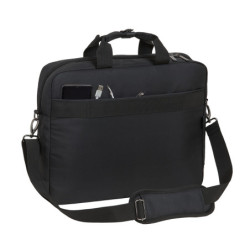 MALETIN PORTATIL 15,6"+TABLET+USB SAFTA BUSINESS SAFTA26 642100807 33X41 UNIDAD