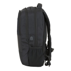 MOCHILA PORTATIL 15,6"+TABLET+USB SAFTA BUSINESS SAFTA26 642100808 43X30 UNIDAD