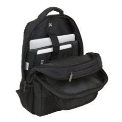 MOCHILA PORTATIL 15,6"+TABLET+USB SAFTA BUSINESS SAFTA26 642100808 43X30 UNIDAD