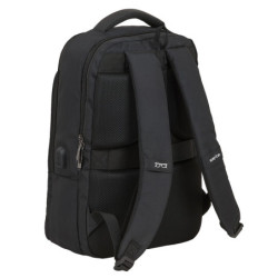 MOCHILA PORTATIL 15,6"+TABLET+USB SAFTA BUSINESS SAFTA26 642100894 44X29 UNIDAD