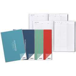 CUADERNO PROFESORADO: PROGRAMACION MENSUAL+SEMANAL+POR DIA/HORA CATALÁN ADDITIO P201