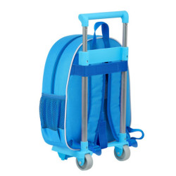 MOCH 3D+CARRO 705 BABY SHARK SAFTA23 ENERO 642165020