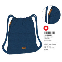 SACO DEPORTIVO SAFTA ULTRAMAR SAFTA23 ENERO 642035865