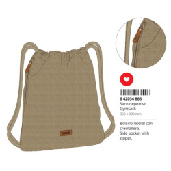 SACO DEPORTIVO SAFTA ARENA SAFTA23 ENERO 642034865