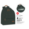 MOCHILA PARA PORTATIL 14,1" SAFTA CARBON SAFTA23 ENERO 642033819