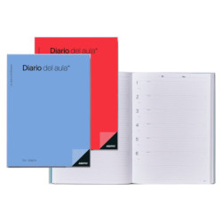 CUADERNO PROFESORADO: DIARIO DEL AULA ORGANIZACION CENTRO CASTELLANO ADDITIO C112