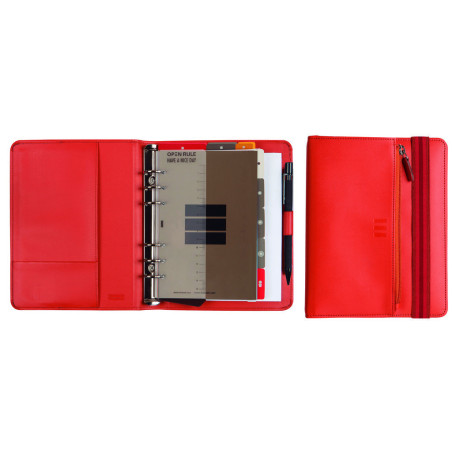 AGENDA FINOCAM OPEN 1000 NIUPAC CORAL