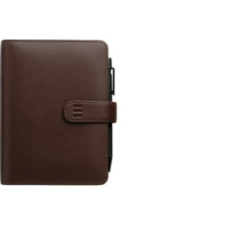 AGENDA FINOCAM OPEN  500 TRAFFIC PIEL CASTAÑO