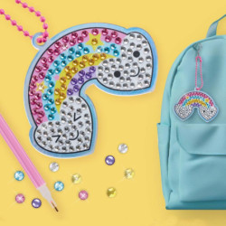 EXPOSITOR APLI KITS COLGANTES DIY 19892 18 UNIDADES