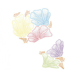 ROTULADOR JOVI FINO 12 COLORES 1912 CAJA CARTON UNIDAD