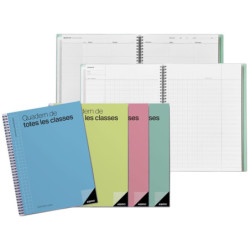 CUADERNO PROFESORADO: TODAS LAS CLASES, PLAN DE CURSO CATALÁN ADDITIO P221