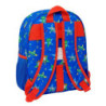 MOCHILA INFANTIL ADAPT.CARRO TOY STORY "GOOD VIBES" SAFTA26 612431609 34X28 UNIDAD