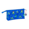 PORTATODO TRIPLE TOY STORY "GOOD VIBES" SAFTA26 812431744 12X22 UNIDAD