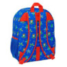MOCHILA ADAPT.CARRO TOY STORY "GOOD VIBES" SAFTA26 612431180 42X33 UNIDAD