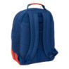 MOCHILA DOBLE ADAPT.CARRO SUPER MARIO "MAMMA MIA" SAFTA26 612608773 42X32 UNIDAD