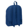 MOCHILA SUPER MARIO "MAMMA MIA" SAFTA26 612608774 42X33 UNIDAD