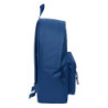 MOCHILA SUPER MARIO "MAMMA MIA" SAFTA26 612608774 42X33 UNIDAD