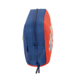 PORTADESAYUNOS TERMO SUPER MARIO "MAMMA MIA" SAFTA26 812608859 12X21,5 UNIDAD