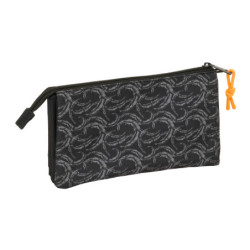 PORTATODO TRIPLE NARUTO SAFTA26 812694744 12X22 UNIDAD