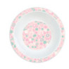 SET DE PLATOS, CUBIERTOS Y VASO SAFTA PREESCOLAR "MARIPOSA" SAFTA26 342690933 26X26 UNIDAD