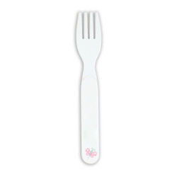 SET DE PLATOS, CUBIERTOS Y VASO SAFTA PREESCOLAR "MARIPOSA" SAFTA26 342690933 26X26 UNIDAD