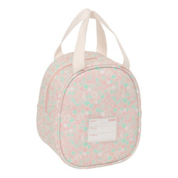 NECESER TERMO SAFTA PREESCOLAR "MARIPOSA" SAFTA26 842690607 22X19 UNIDAD