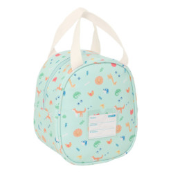 NECESER TERMO SAFTA PREESCOLAR "PANDI" SAFTA26 842692607 22X19 UNIDAD
