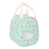 NECESER TERMO SAFTA PREESCOLAR "PANDI" SAFTA26 842692607 22X19 UNIDAD