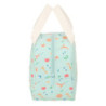 NECESER TERMO SAFTA PREESCOLAR "PANDI" SAFTA26 842692607 22X19 UNIDAD