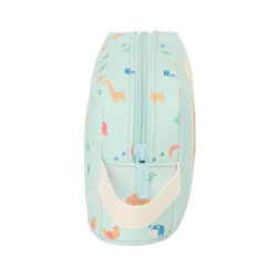 PORTADESAYUNOS TERMO SAFTA PREESCOLAR "PANDI" SAFTA26 842692859 12X21,5 UNIDAD