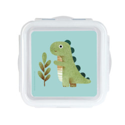 FIAMBRERA SAFTA PREESCOLAR "DINOS" SAFTA26 342693916 7,5X13 UNIDAD