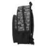 MOCHILA INFANTIL ADAPT.CARRO DRAGON BALL SAFTA26 622622524 33X27 UNIDAD
